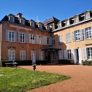 Appartement Chic Et De Caractere !, Saint-Cyr-au-Mont-d'Or