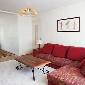 Appartement Le Jeandree, Annecy