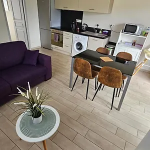 Appartement Au Calme, Bons
